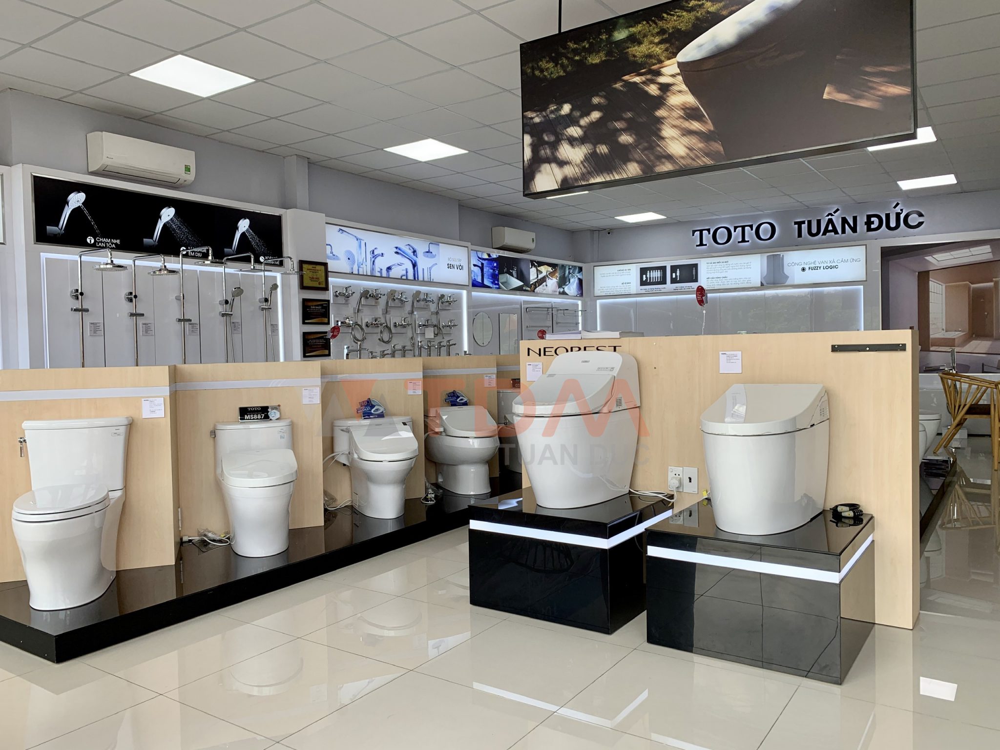 Bồn cầu TOTO có tốt không? Có thực sự chất lượng như quảng cáo Bồn cầu TOTO có tốt không? Có thực sự chất lượng như quảng cáo