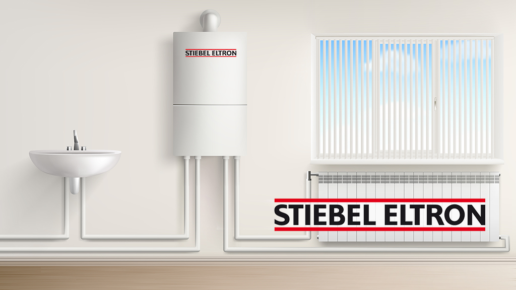 Nguồn gốc xuất xứ Bình nước nóng Stiebel Eltron