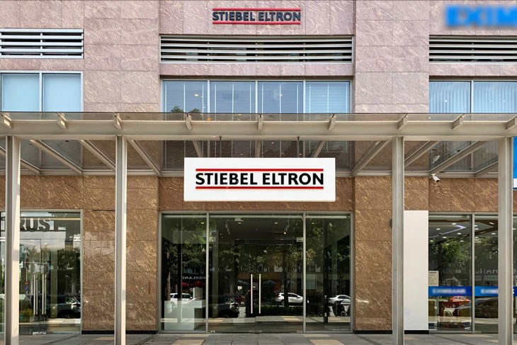 Giới thiệu về Công ty Stiebel Eltron thương hiệu đến từ Đức