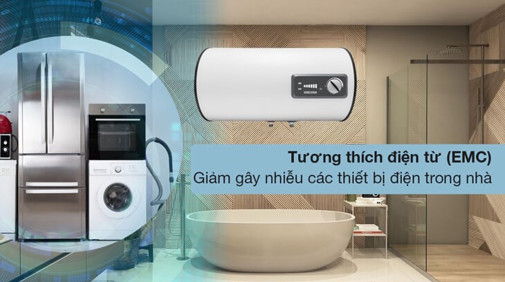 Bình nước nóng Stiebel Eltron có tiết kiệm điện không