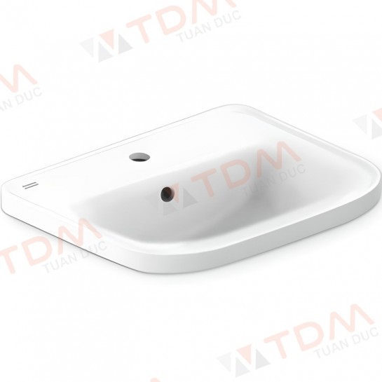 Chậu Lavabo American Standard VF-0462 Dương Vành