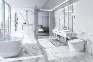 bồn cầu điện tử thông minh Toto Neorest