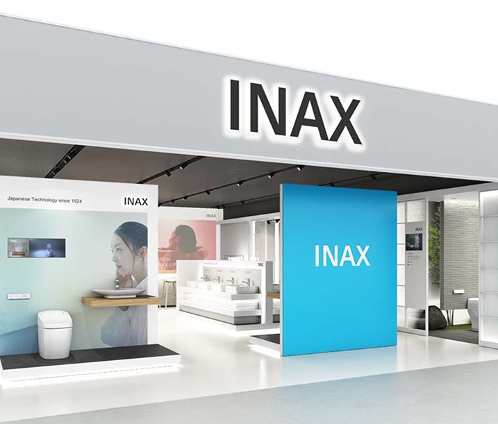 Lịch sử phát triển và triết lý kinh doanh hãng thiết bị vệ sinh Inax Lixil Nhật Bản