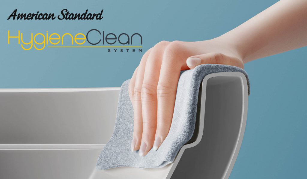 Công nghệ Hygiene Clean