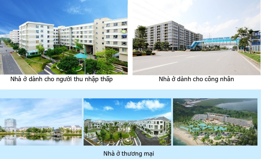 Viglacera kinh doanh bết động sản