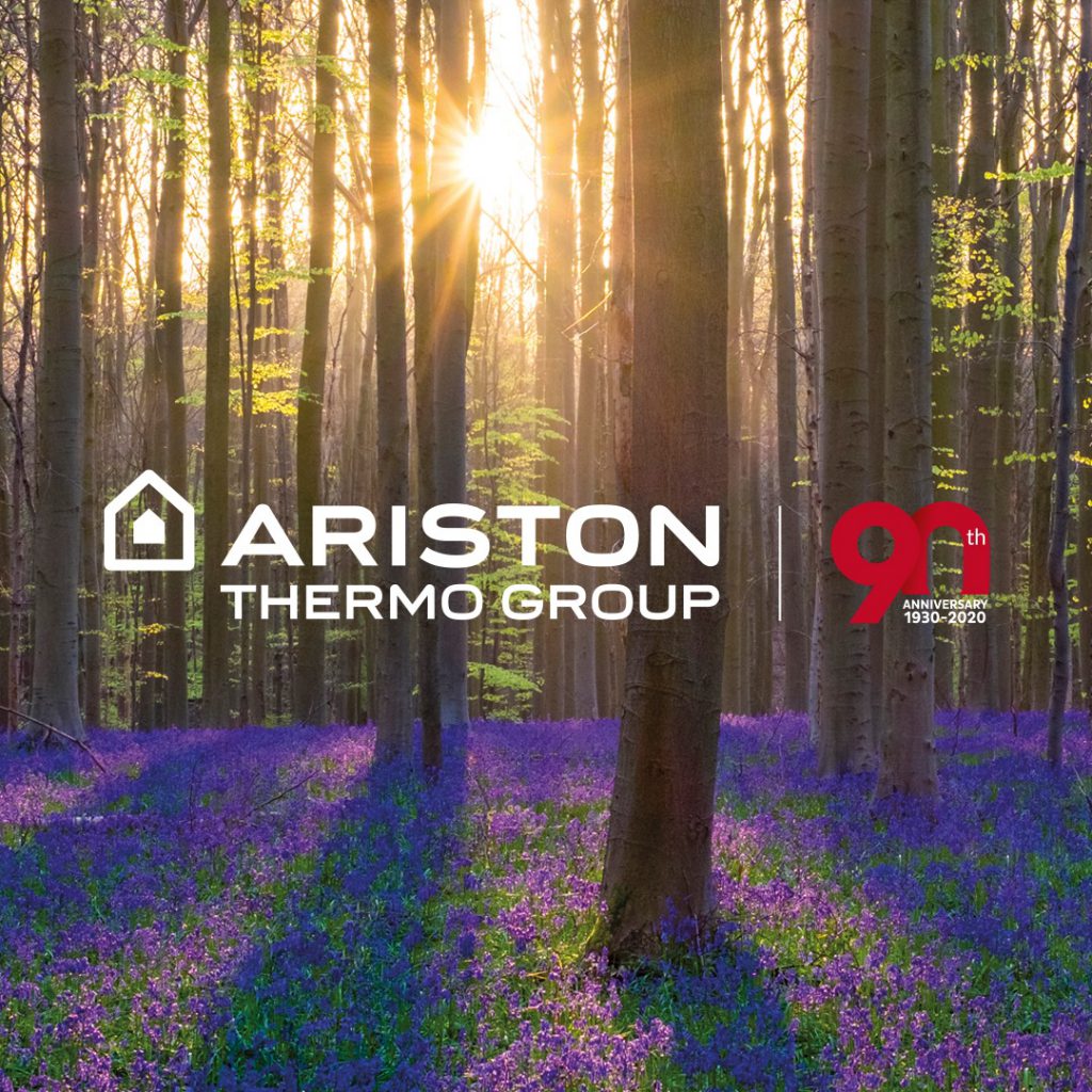 Kỷ niệm 90 năm thành lập Ariton