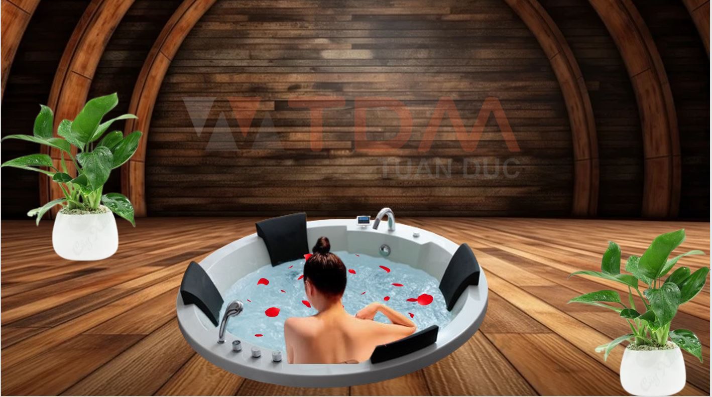 Bồn Tắm Jacuzzi Là Gì? Khám Phá Thế Giới Bồn Tắm Massage Caesar, Inax, Toto, American Standard Bồn Tắm Jacuzzi Là Gì? Khám Phá Thế Giới Bồn Tắm Massage Caesar, Inax, Toto, American Standard