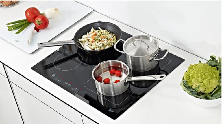 Bếp từ hãng nào tốt nhất? Nên mua bếp từ đơn, đôi hay bếp hồng ngoại?