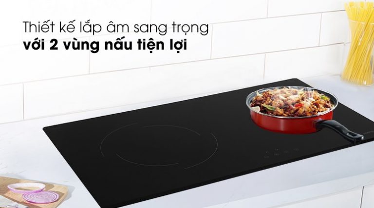 Bếp từ hãng nào tốt nhất? Nên mua bếp từ đơn, đôi hay bếp hồng ngoại?