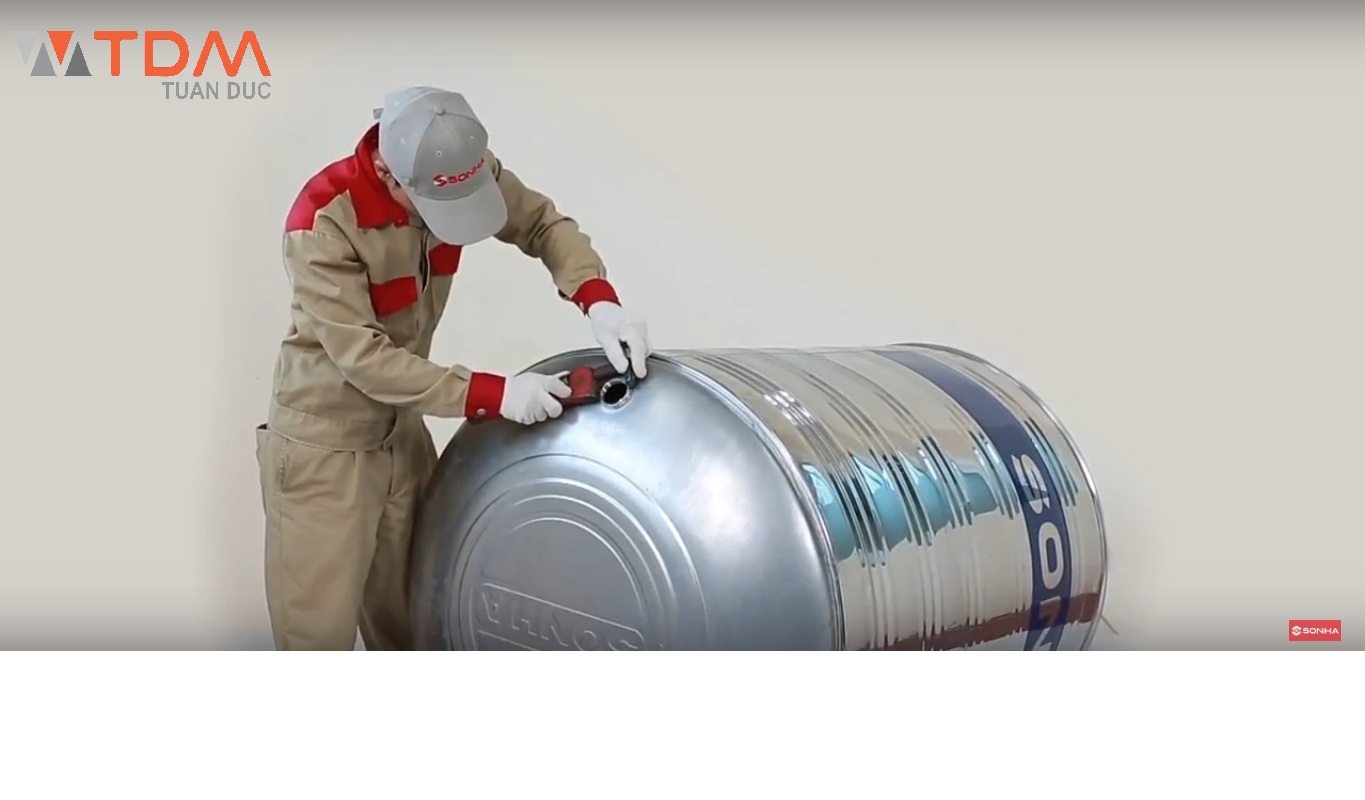 Vệ sinh bồn nước inox: Hướng dẫn chi tiết để bảo vệ nguồn nước gia đình Vệ sinh bồn nước inox: Hướng dẫn chi tiết để bảo vệ nguồn nước gia đình