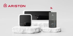 Đại lý máy nước nóng Ariston tại Thủ Dầu Một