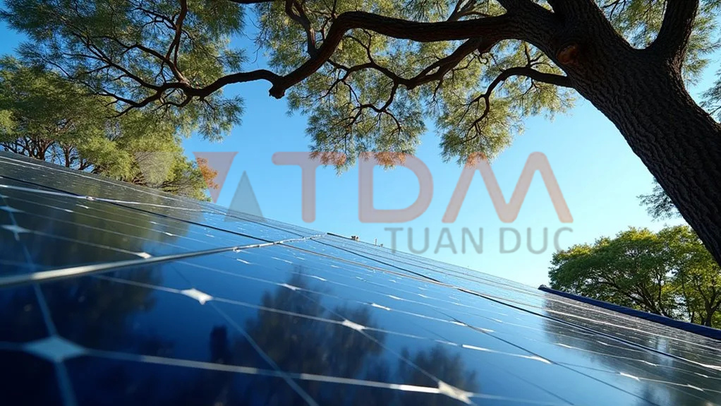 Máy nước nóng Solahart không đủ nóng hoặc không có nước nóng