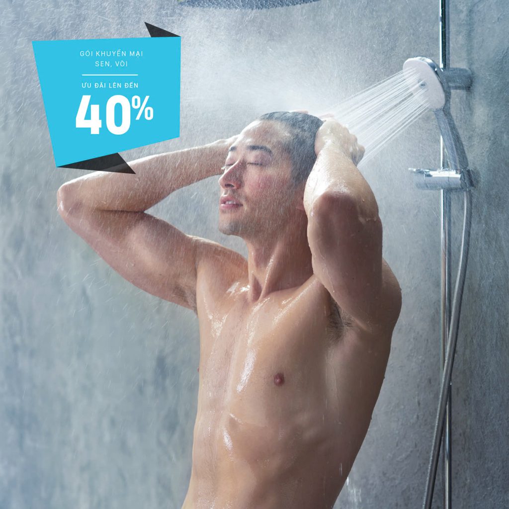 Ưu Đãi "Thoải Mái Chuẩn Gu – Đón Hè Đủ Đầy" Có Gì HOT?