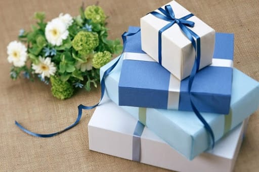 Ngoài khuyến mãi cotto có thêm qua tặng bất ngờ