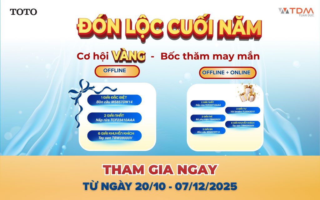 Cơ Cấu Giải Thưởng Trị Giá Lên Đến 150 Triệu Đồng