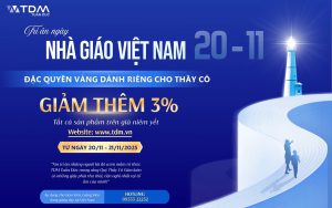 Tri ân ngày Nhà Giáo Việt Nam 20/11