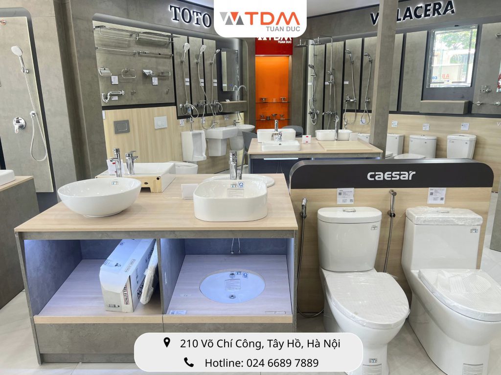 Tầm nhìn và sứ mệnh của TDM Tuấn Đức tại thị trường Hà Nội
